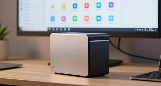 automatic file backup system