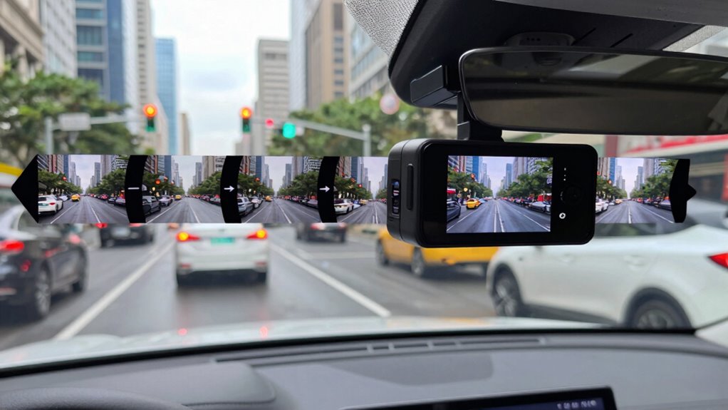 automatic footage overwriting management