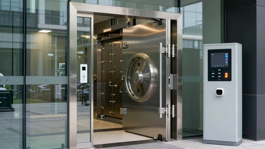 balance security and convenience