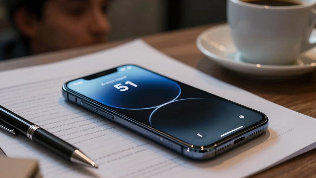 balancing auto lock settings