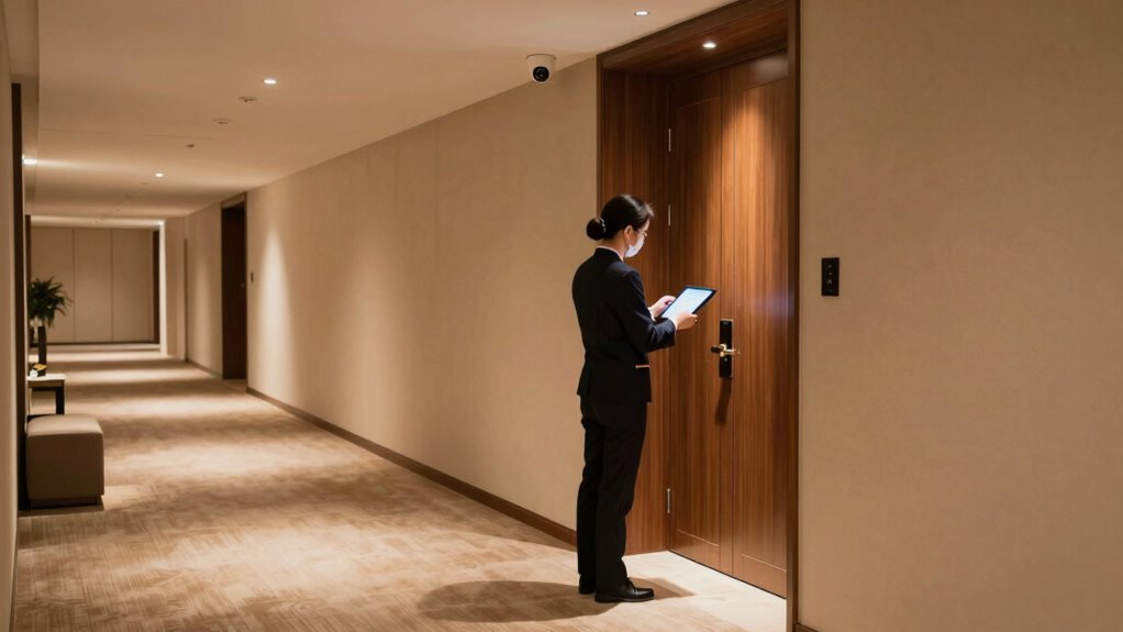 balancing security and privacy