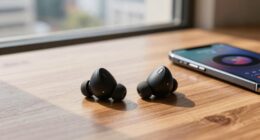 bluetooth sounds improve gradually