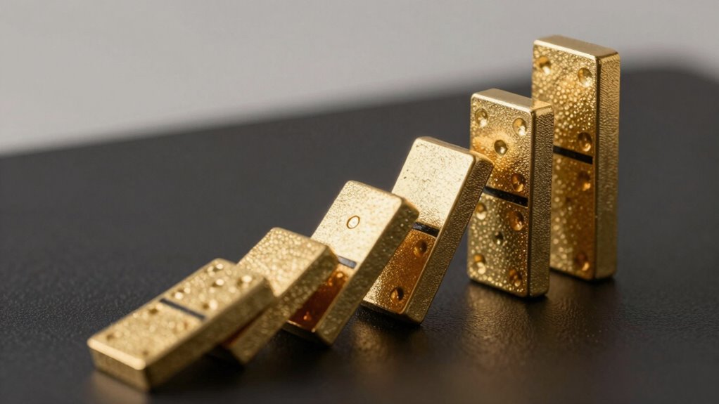 building compliance through small agreements