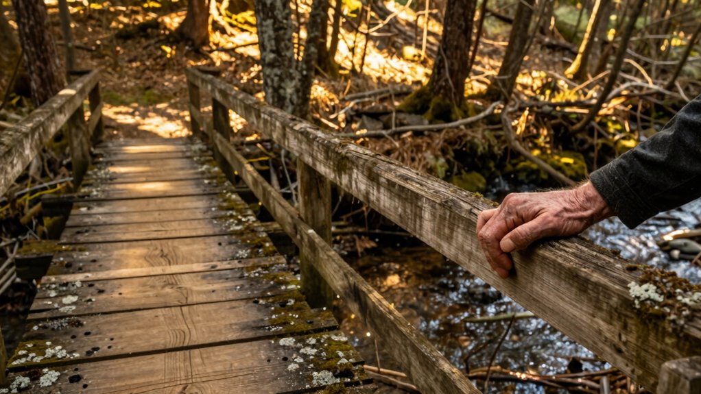 building resilient trusting relationships