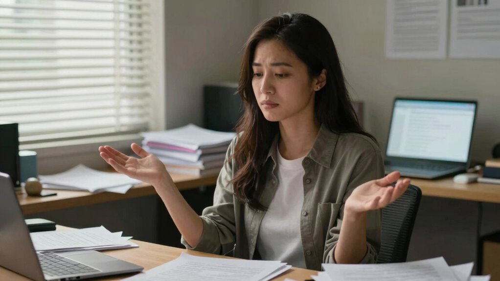 calmly manage conflict effectively