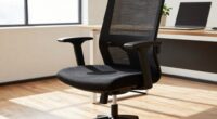 chairs improve comfort significantly
