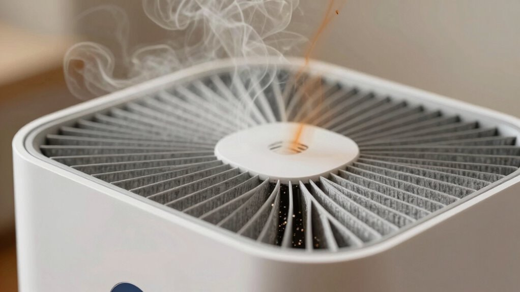 choosing effective air filters