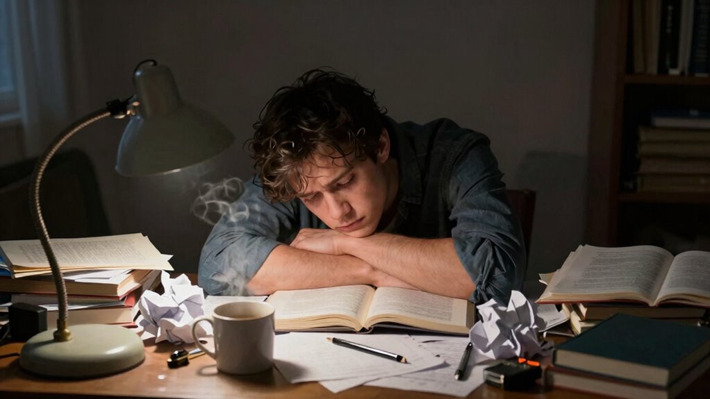 cognitive bias and fatigue