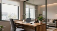 comfort enhances boundary clarity