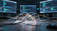 complexity of serial explanations
