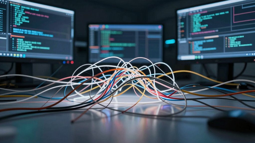 complexity of serial explanations