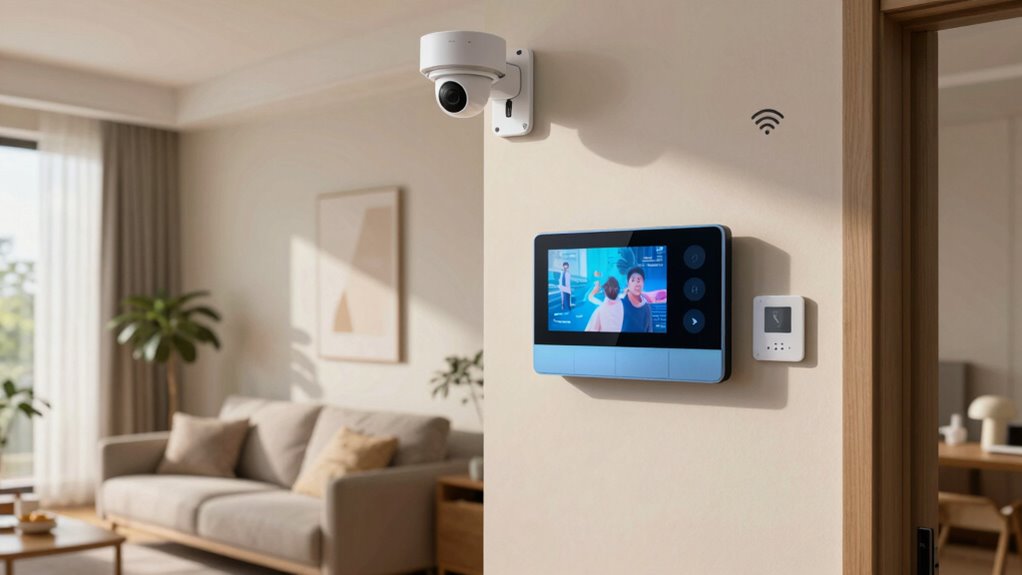 comprehensive systems enhance safety