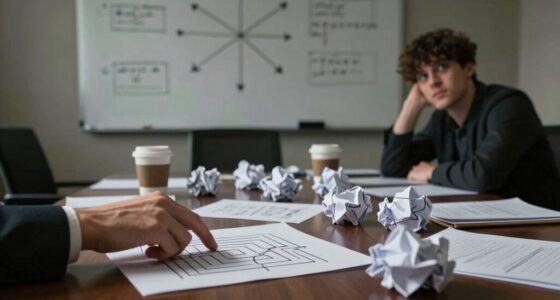 confusing rules enable control