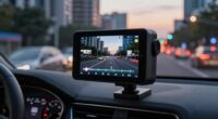 continuous video recording method
