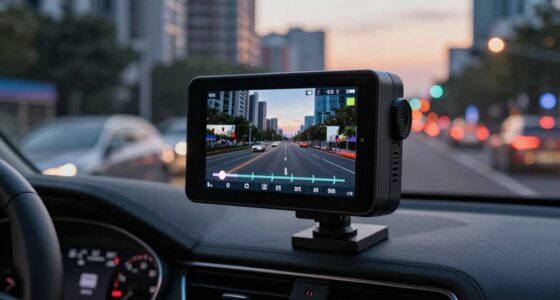 continuous video recording method