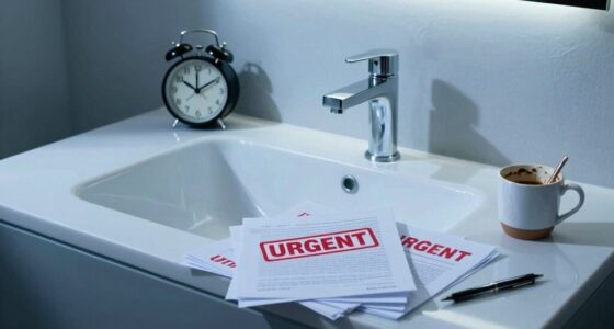 control through false urgency