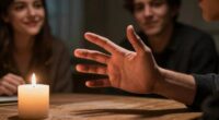 controlling language during discussions