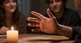 controlling language during discussions