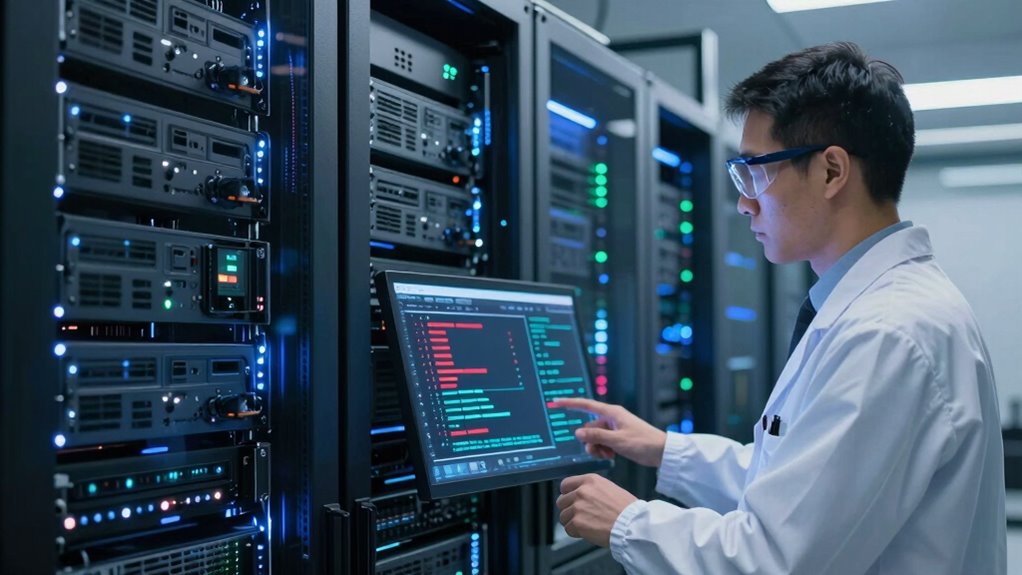 data accuracy reduces false positives