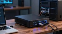 data sharing and storage
