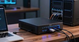 data sharing and storage