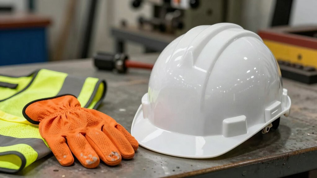 define roles ensure training
