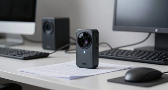 detecting hidden cameras limitations