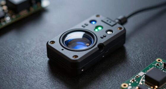 detecting hidden wireless signals