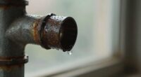 detecting leaks early