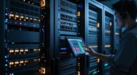 detecting network changes