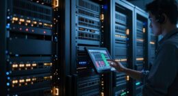 detecting network changes