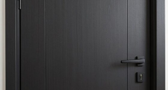 door lock vulnerability overlooked