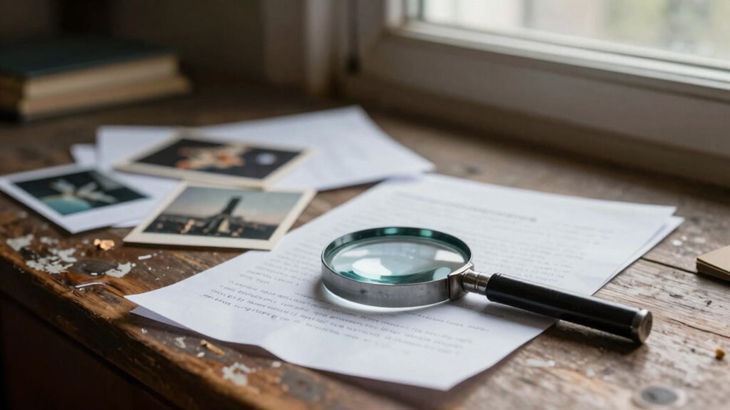 doubt persists despite evidence