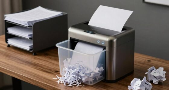 efficient document destruction services