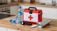 efficient personal safety planning