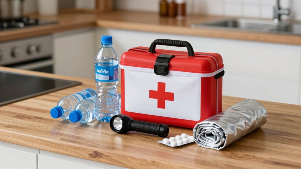 efficient personal safety planning