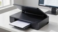 efficient time saving scanning