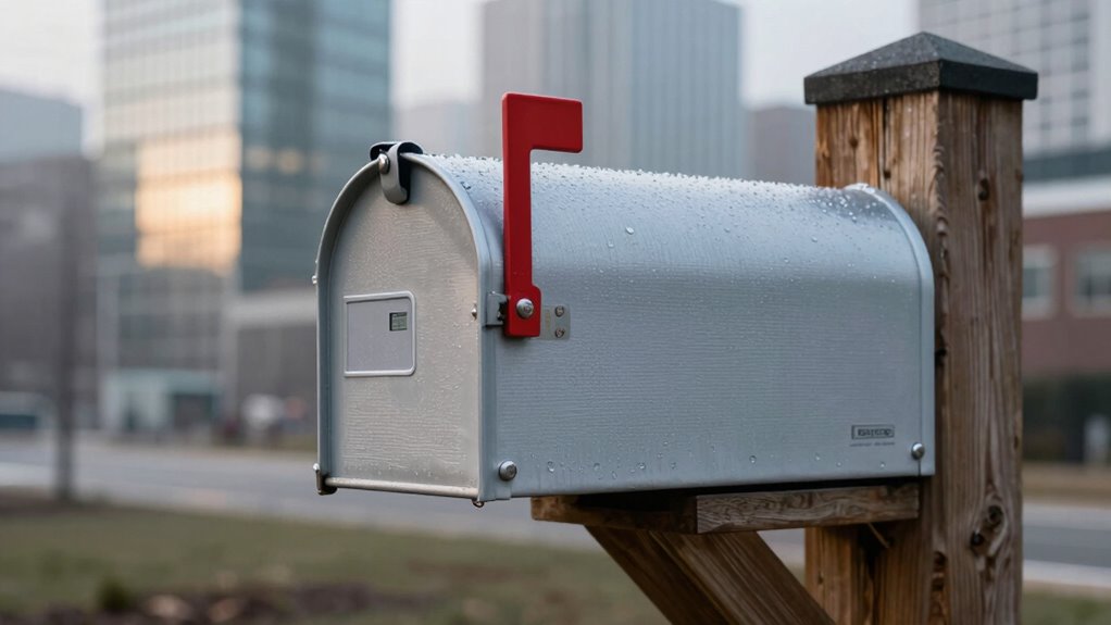 email security remains crucial