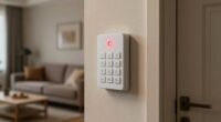emergency alert activation system