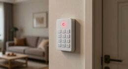 emergency alert activation system