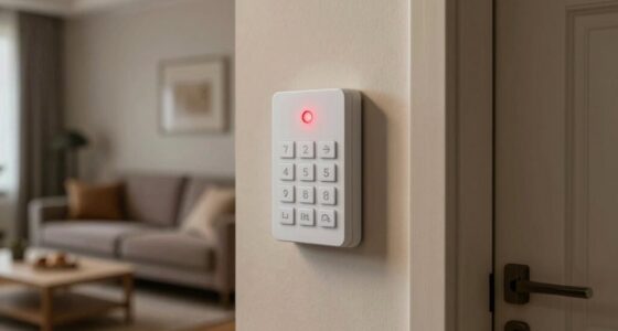 emergency alert activation system