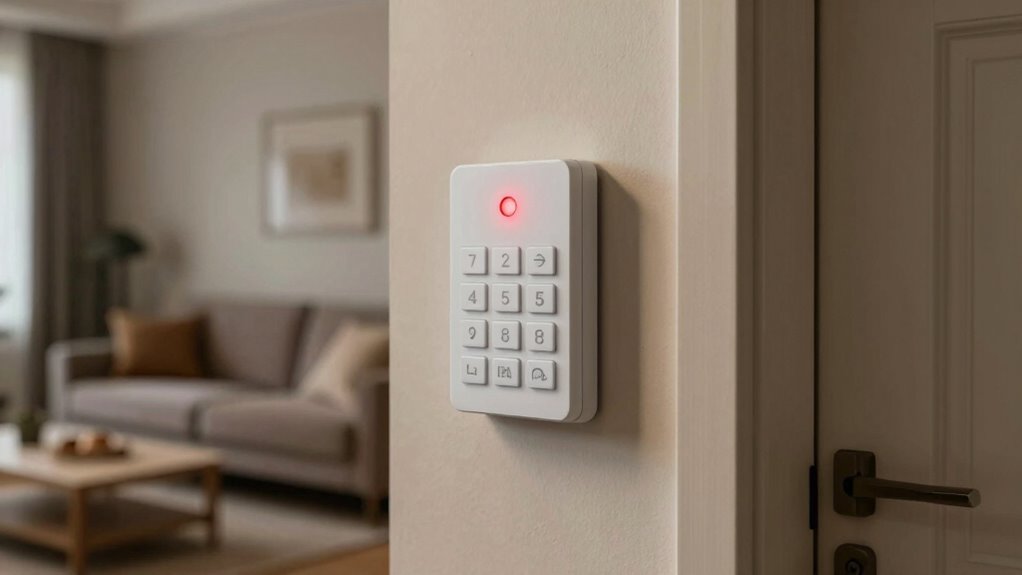 emergency alert activation system