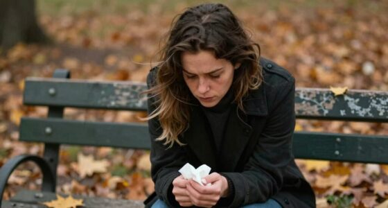 emotional burden in relationships
