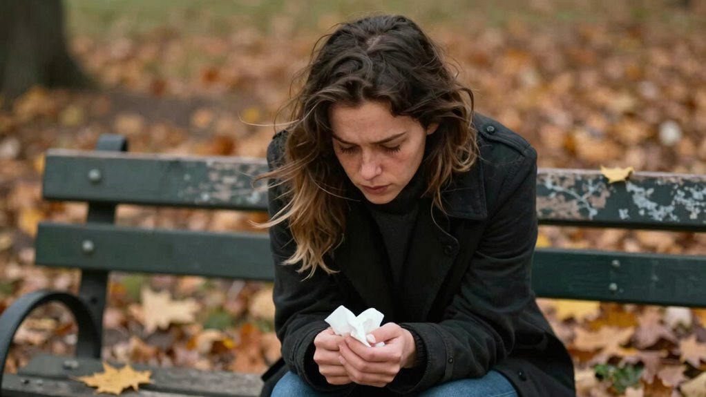 emotional burden in relationships