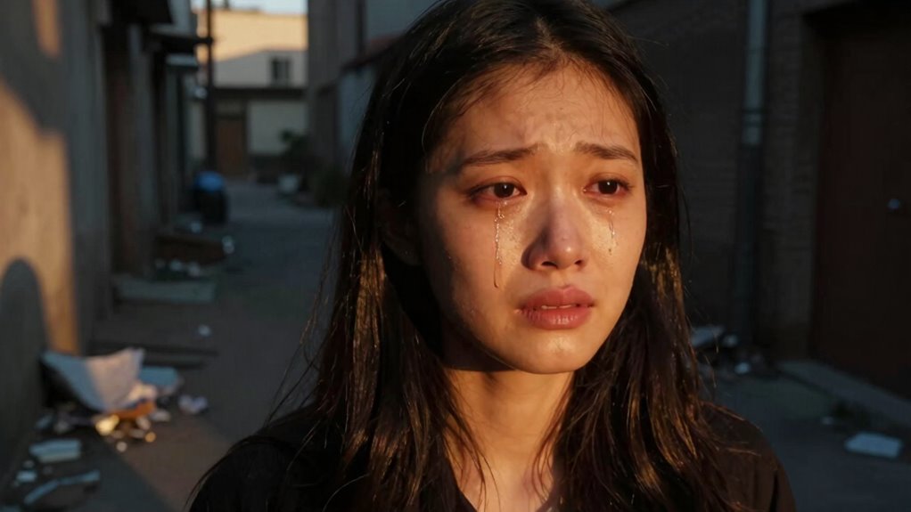 emotional rollercoaster and resilience