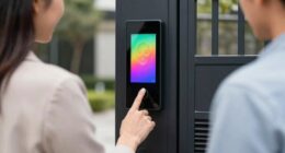 enhanced security and communication