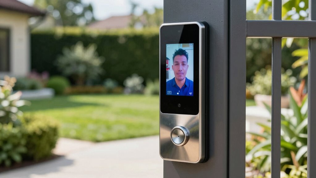 enhanced security and convenience