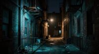 enhancing low light video quality