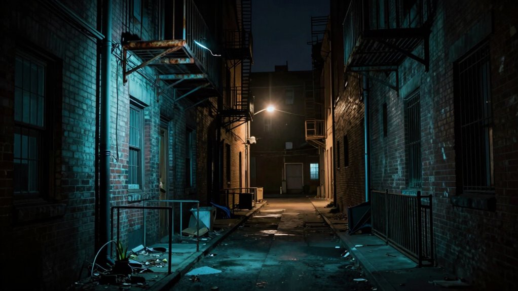 enhancing low light video quality