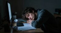 exhaustion enhances persuasive manipulation